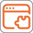Ikon program: TabFlow - The tab overloa…