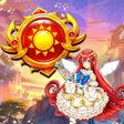 ไอคอนของโปรแกรม: Ball Color Sort: Puzzle G…
