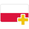 Icon of program: Польский Плюс слова и фра…