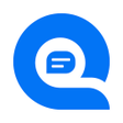 プログラムのアイコン：Qontak Chat