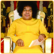 プログラムのアイコン：Satya Sai Baba Live Wallp…