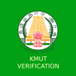KMUT Verification App