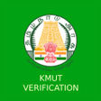Programikonen: KMUT Verification App