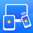 Иконка программы: Screen Mirroring Mirror t…
