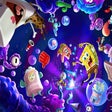 Icoon van programma: SpongeBob SquarePants Wal…