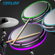 Programın simgesi: Electro Drum Simulator