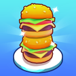 プログラムのアイコン：Snack Stack Master