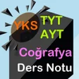 Programikonen: TYT Coğrafya AYT Coğrafya…
