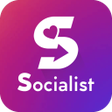 Ícone do programa: Socialist  Fast Followers…