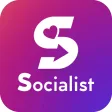 Socialist  Fast Followers  Get Insta Tags Likes