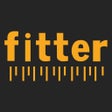 程序图标：Fitternity - Fitness App