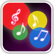 程序图标：Music & Lights