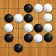 Programikonen: 围棋