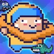 أيقونة البرنامج: Pocket Pixels