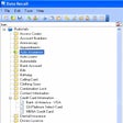 Icon of program: Data Recall