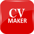 プログラムのアイコン：CV Maker and Job cover le…