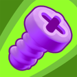 Icoon van programma: Screw Jam Puzzle: Triple …