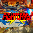 Symbol des Programms: Fight Crab