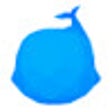 Ícone do programa: whale-helper