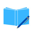 Ícone do programa: Reading Diary - Book Trac…
