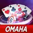 ไอคอนของโปรแกรม: Poker Omaha - Mega Hit Ga…