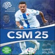 Ikona programu: Czech Soccer Manager 2025
