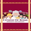 Programikonen: Citizen of Rome - Dynasty…