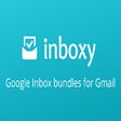 Programikonen: inboxy: Inbox Bundles for…