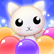 Icoon van programma: Pet Pop Bubble Shooter