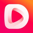 أيقونة البرنامج: DramaBox- movies and dram…
