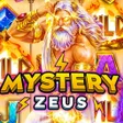 Icoon van programma: Mystery Zeus