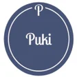 Programın simgesi: Puki App