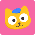 Icon of program: Studycat: Learn French fo…