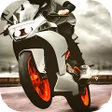 プログラムのアイコン：KTM Wallpapers