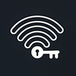 Programikonen: WiFi Key Master: Show All…