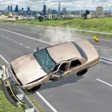 Icon of program: Beam Drive Car Crash game