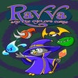 Programın simgesi: Ravva and the Cyclops Cur…