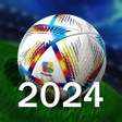 Programikonen: Soccer Strike Penalty Wor…