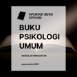 Icon of program: Buku psikologi umum offli…