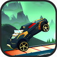 プログラムのアイコン：Hot Wheels Bike HD Wallpa…