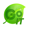 プログラムのアイコン：Italian for GO Keyboard- …