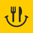Ikona programu: Zjedz.my: Restaurant Book…