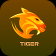 Ícone do programa: Tiger Proxy-Secure VPN
