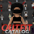 Outfit Catalog icon