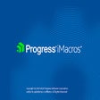 Programın simgesi: iMacros for Chrome