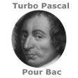 أيقونة البرنامج: Turbo Pascal : des exempl…