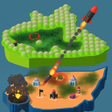 Ícone do programa: Missile Clash
