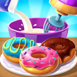 Icon of program: Make Donut - Interesting …