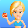 Ícone do programa: Diet and Weight Loss