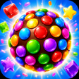 Programın simgesi: Candy Nova